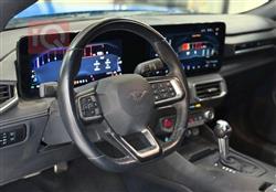 فورد موستانج